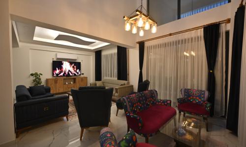 Villa Arna Elit — 55