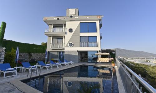 Villa Arna Elit — 6