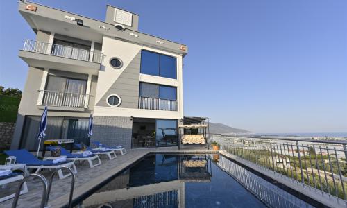Villa Arna Elit — 10