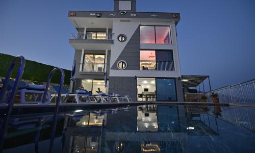 Villa Arna Elit — 8