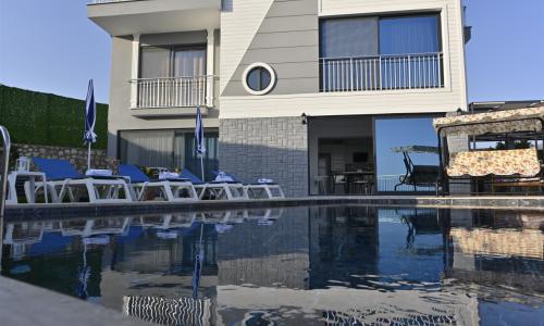 Villa Arna Elit — 12