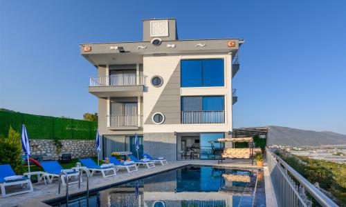 Villa Arna Elit — 11