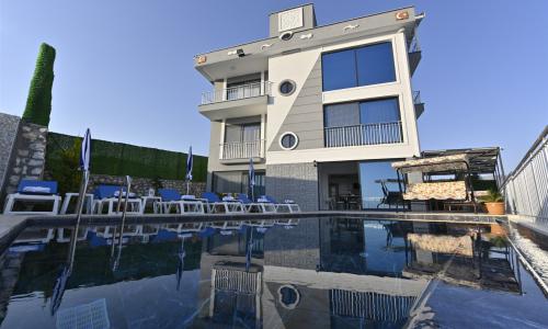 Villa Arna Elit — 1