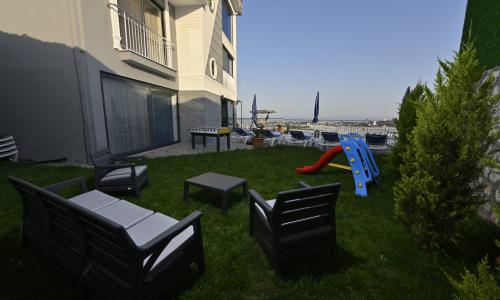 Villa Arna Elit — 15