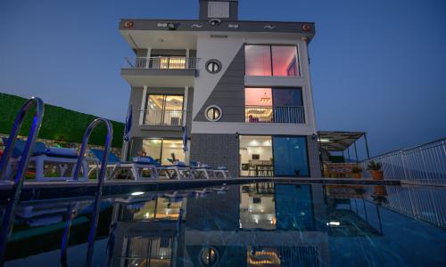 Villa Arna Elit — 2