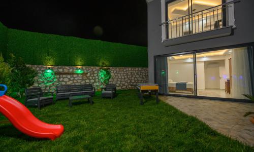 Villa Arna Elit — 17