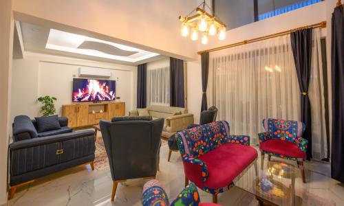 Villa Arna Elit — 21