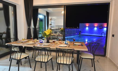 Villa Arna Elit — 85