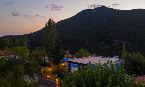Villa Arslan — 65