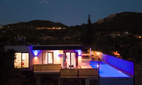 Villa Arslan — 12