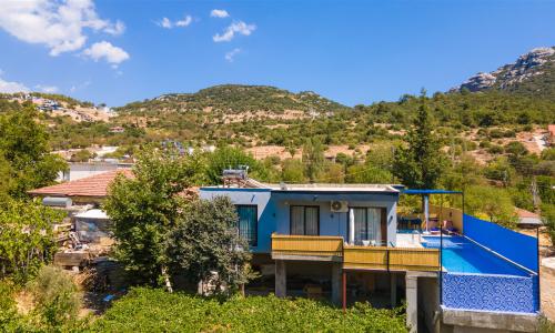 Villa Arslan — 4