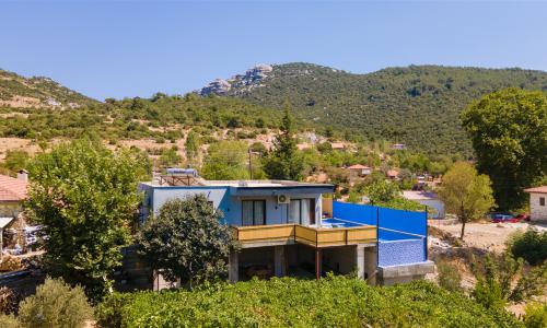 Villa Arslan — 11
