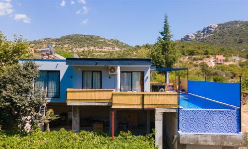 Villa Arslan — 3