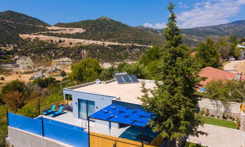 Villa Arslan — 13