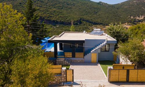 Villa Arslan — 14