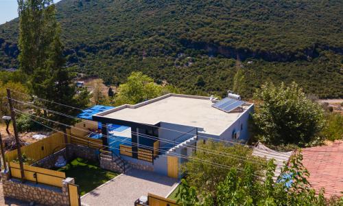 Villa Arslan — 16