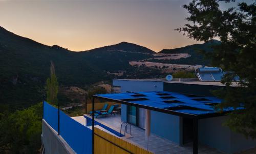 Villa Arslan — 54
