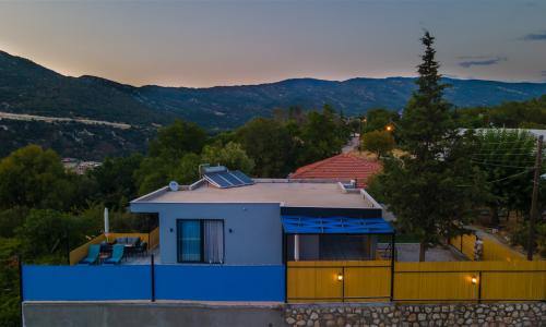 Villa Arslan — 73