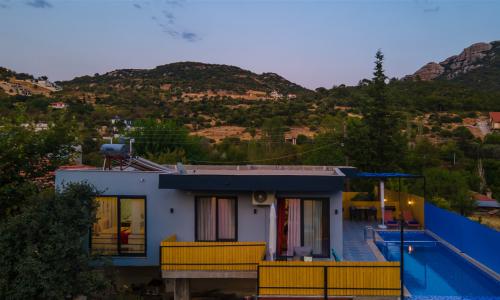 Villa Arslan — 57