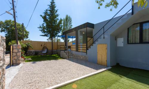 Villa Arslan — 15