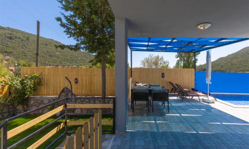 Villa Arslan — 27