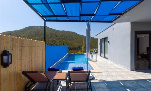 Villa Arslan — 25