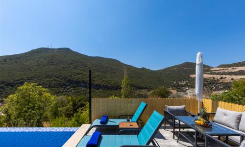 Villa Arslan — 26