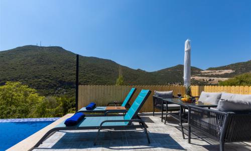 Villa Arslan — 22