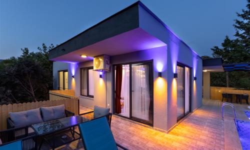 Villa Arslan — 2