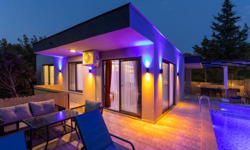 Villa Arslan — 5