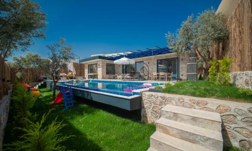 Villa Arslanbey — 12