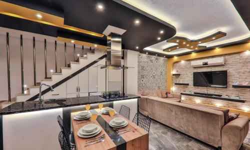 Villa Arteon — 9