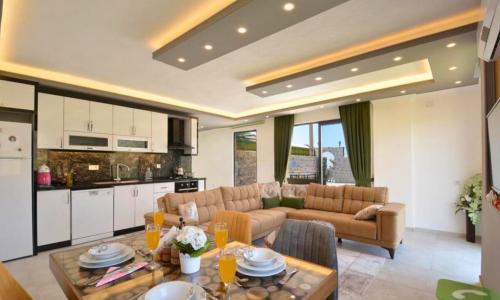 Villa Arven — 8