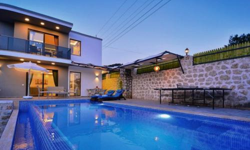 Villa Arven — 2