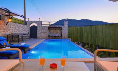 Villa Arven — 6
