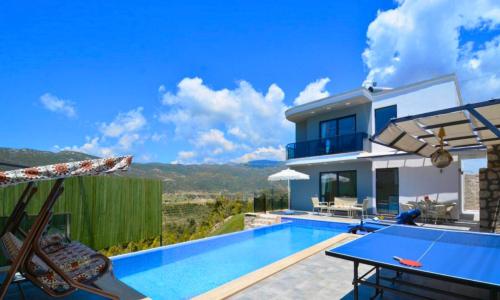 Villa Arven — 4