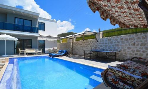 Villa Arven — 5