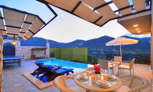 Villa Arven — 3