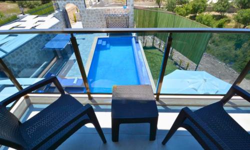 Villa Arven — 14