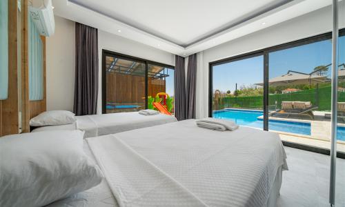 Villa Arya Duo — 55