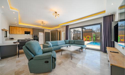 Villa Arya Duo — 40