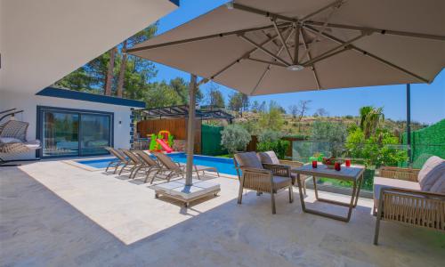 Villa Arya Duo — 19