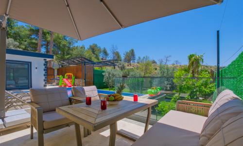 Villa Arya Duo — 21