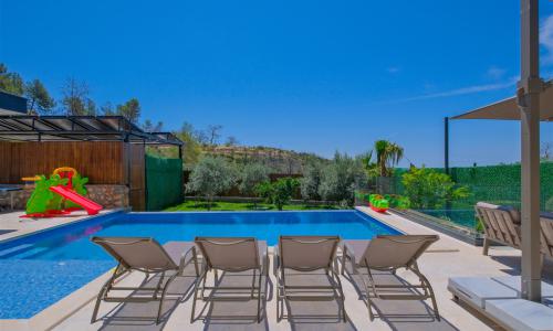 Villa Arya Duo — 22