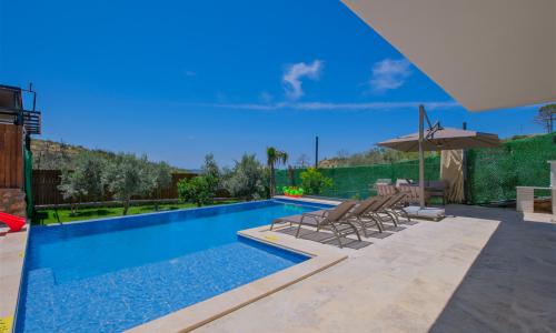 Villa Arya Duo — 8