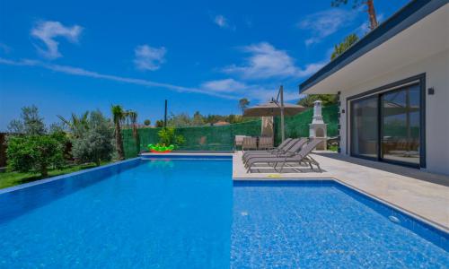 Villa Arya Duo — 7