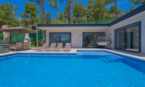 Villa Arya Duo — 18
