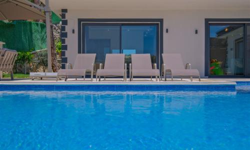 Villa Arya Duo — 9
