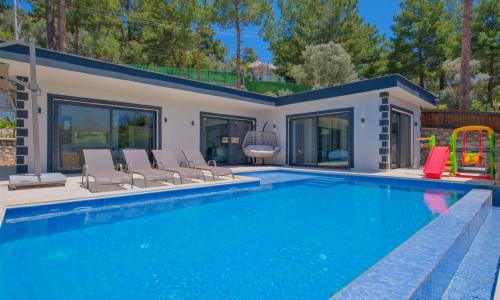 Villa Arya Duo — 12