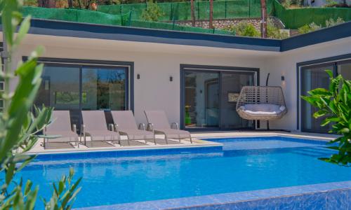 Villa Arya Duo — 10